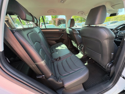 2022 Skoda Kodiaq