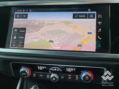 2020 Audi Q3