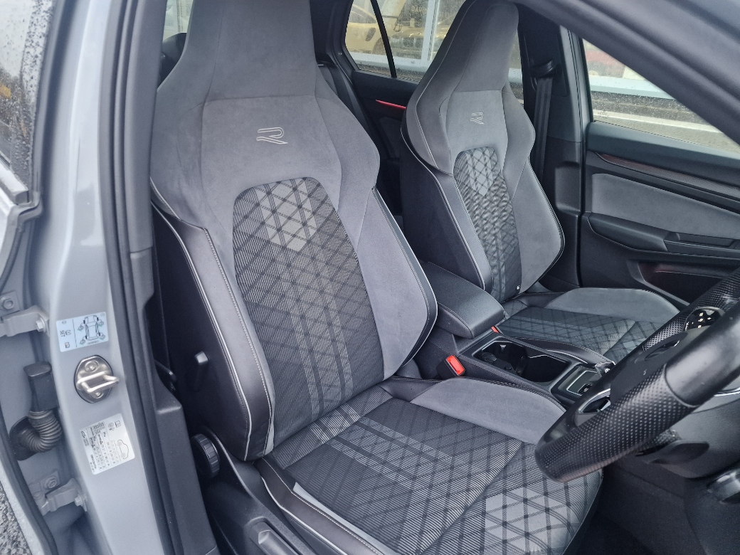 2021 Volkswagen Golf