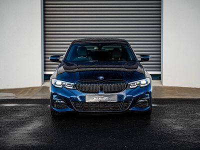2020 BMW 3 Series