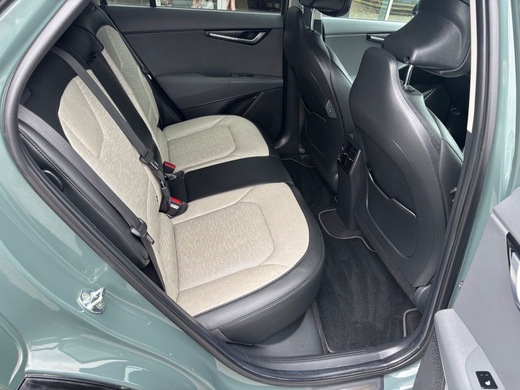 2023 Kia Niro