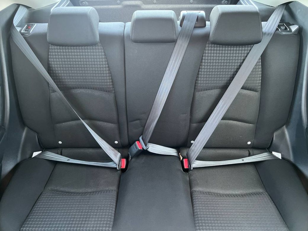 2017 Mazda Demio