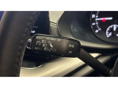 2024 Skoda Octavia