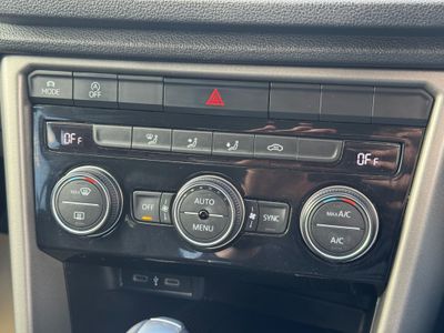 2022 Volkswagen T-Roc