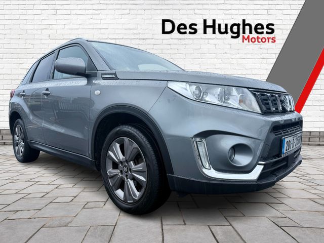 vehicle for sale from Des Hughes Motors