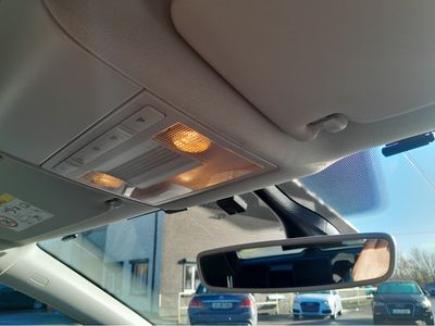 2015 Volkswagen Polo