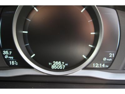 2015 Volvo XC70