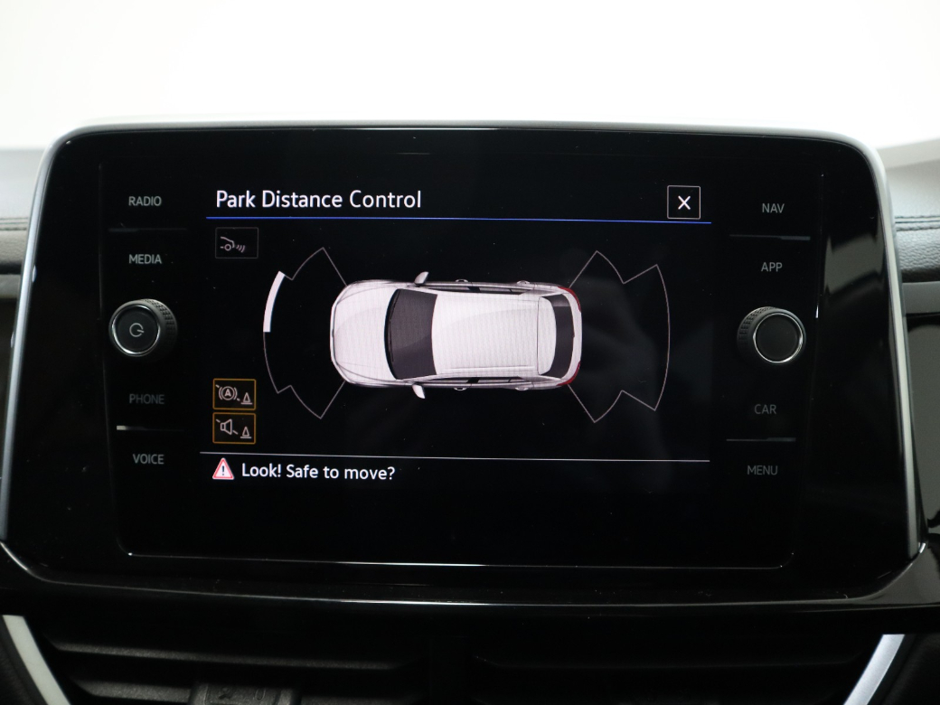 2022 Volkswagen T-Roc