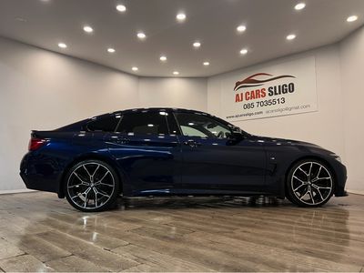 2019 BMW 4 Series