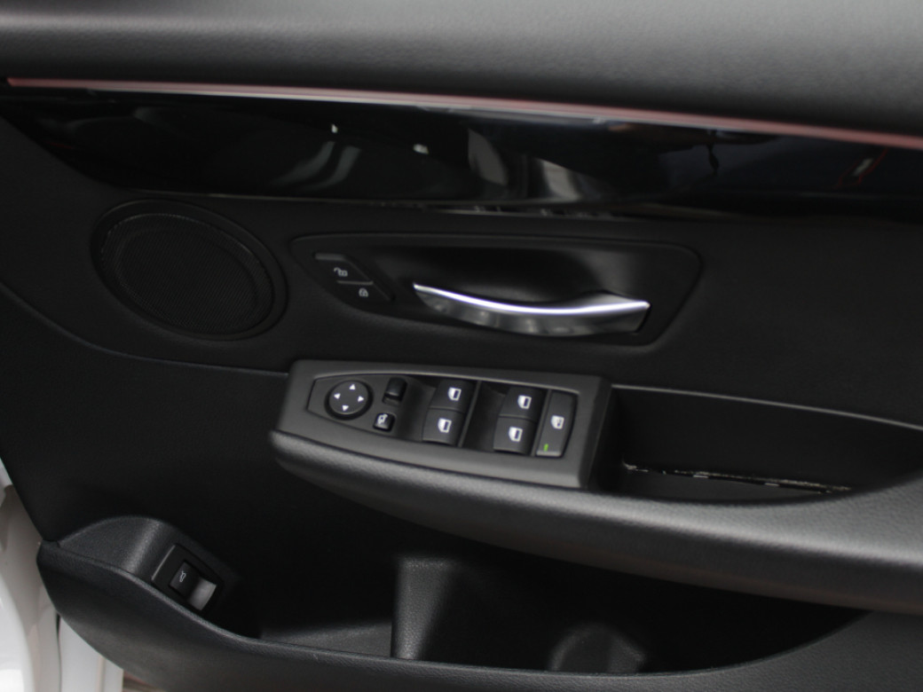 2018 BMW 2 Series Gran Tourer