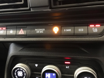 2026 Dacia Jogger