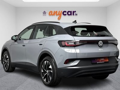 2023 Volkswagen ID.4
