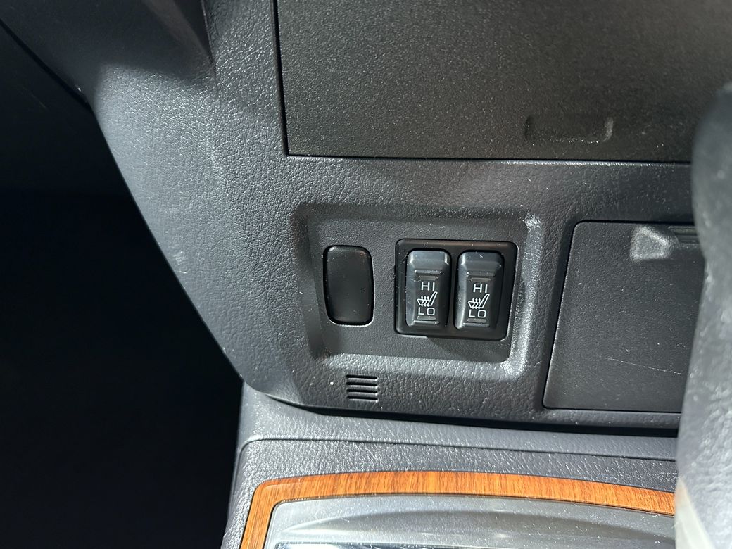 2014 Mitsubishi Pajero