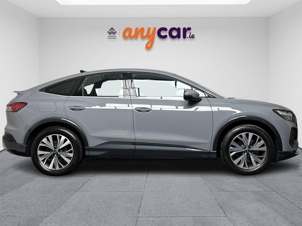 2023 Audi Q4