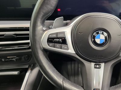 2023 BMW 3 Series