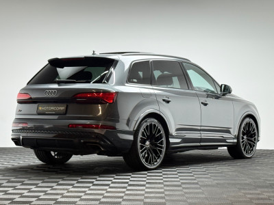 2024 Audi Q7