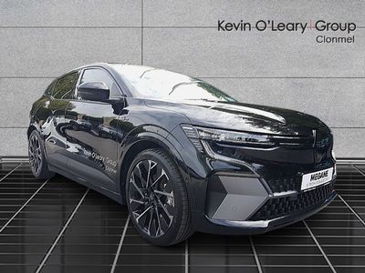 2026 Renault Megane