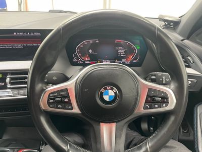 2020 BMW 1 Series