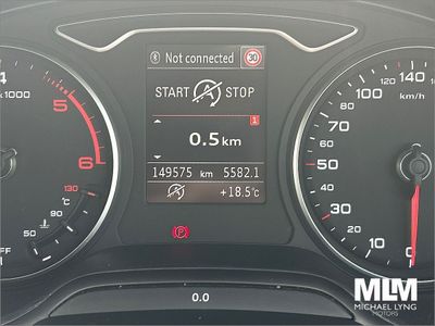 2017 Audi Q2