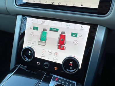2020 Land Rover Range Rover