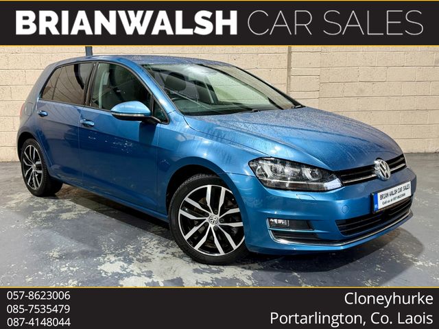 vehicle for sale from Brian Walsh Car Sales Portarlington