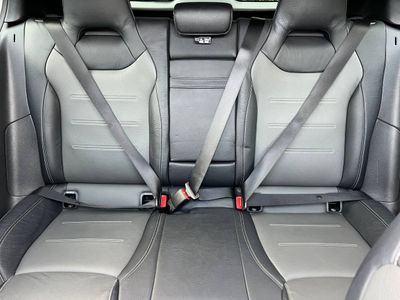 2019 Mercedes-Benz A Class