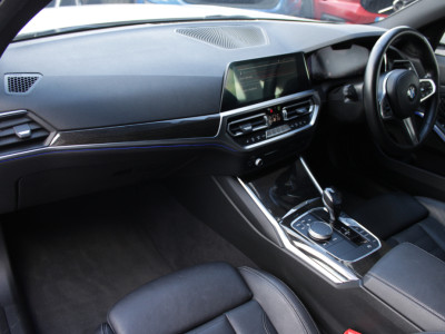 2021 BMW 3 Series