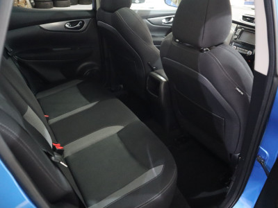2018 Nissan Qashqai