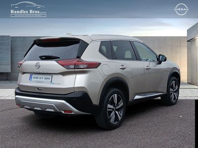 2023 Nissan X-Trail