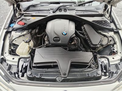 2016 BMW 1 Series