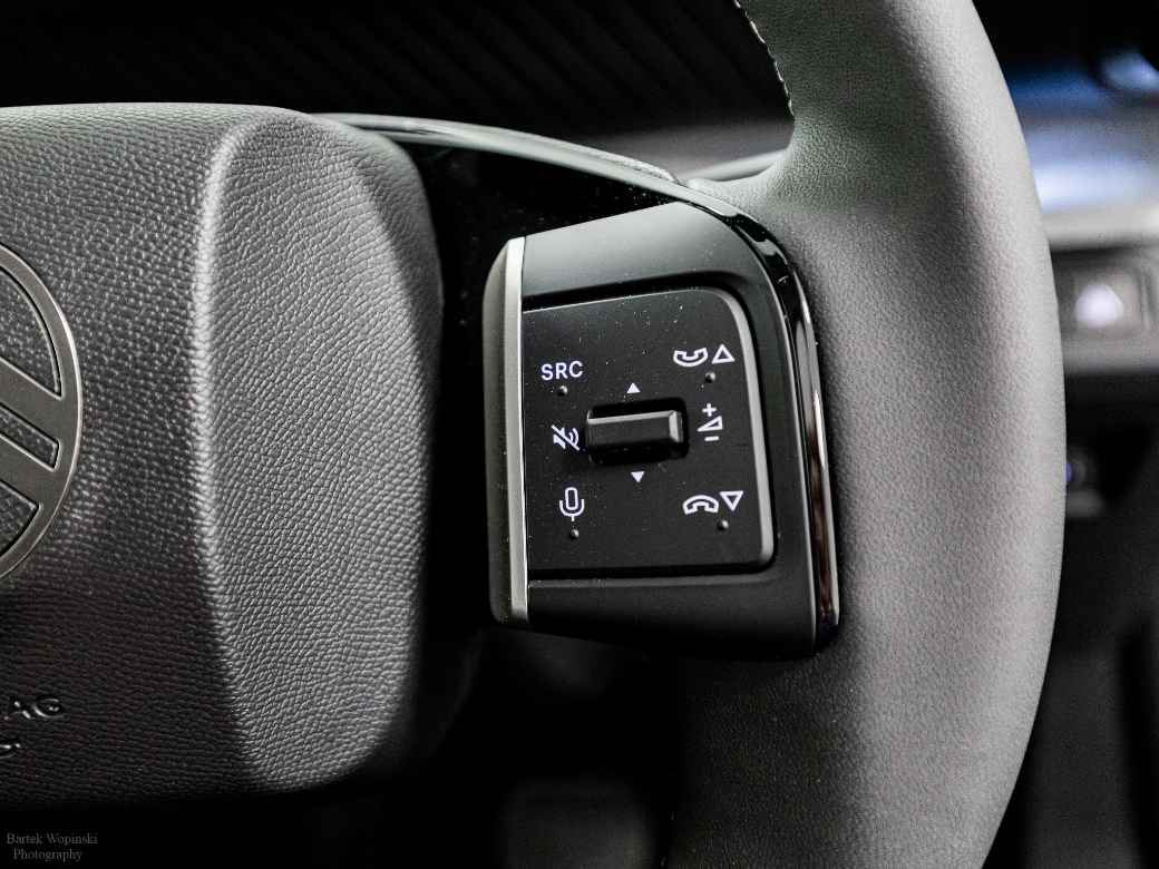 2026 Citroen C3 Aircross