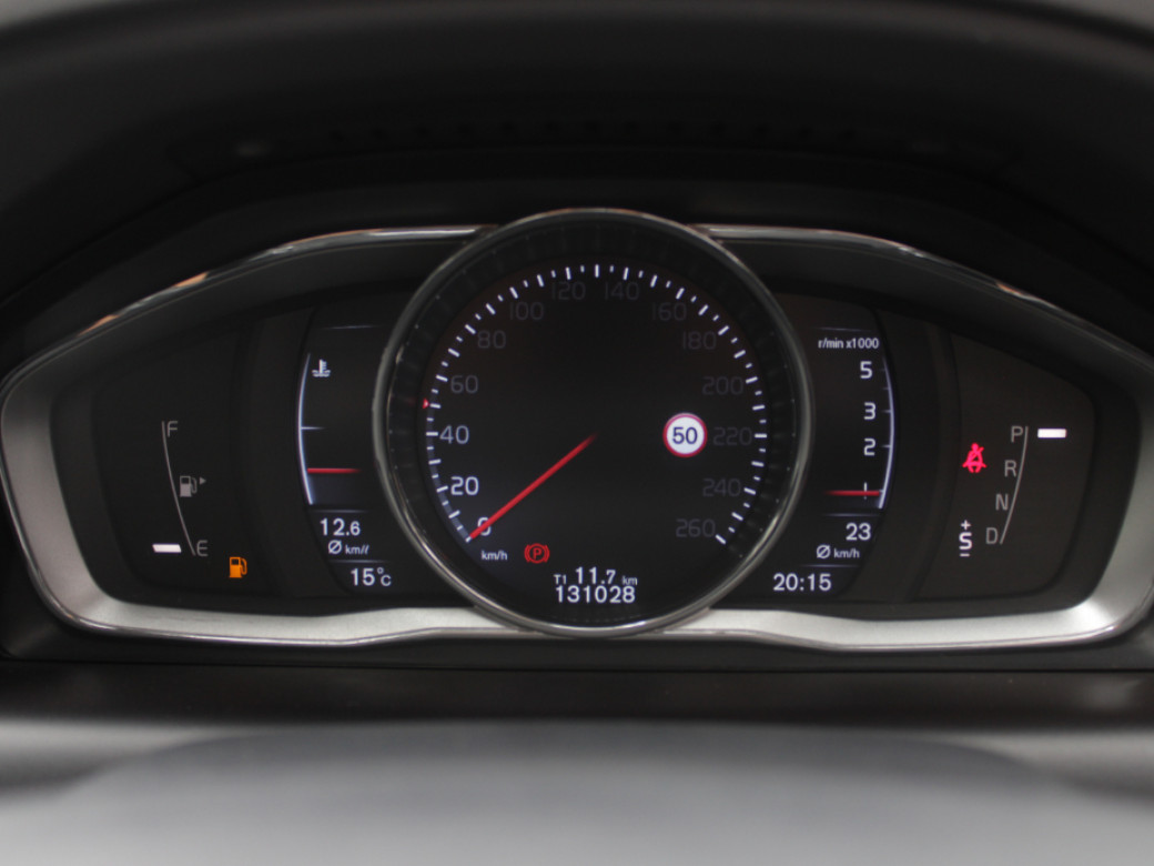 2016 Volvo XC60