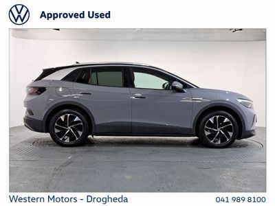 2023 Volkswagen ID.4