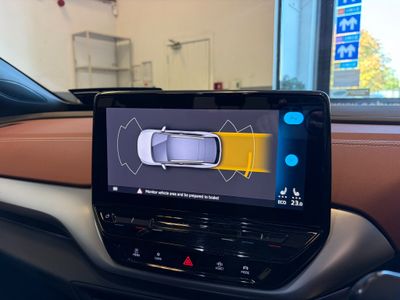 2022 Volkswagen ID.4