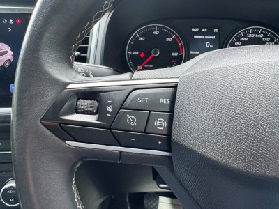 2021 SEAT Ateca