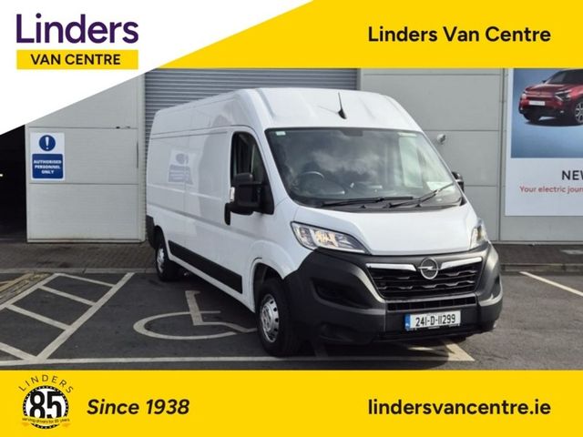 vehicle for sale from Linders Finglas Turvey Limited