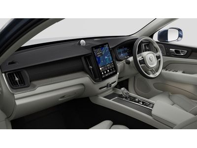 2027 Volvo XC60