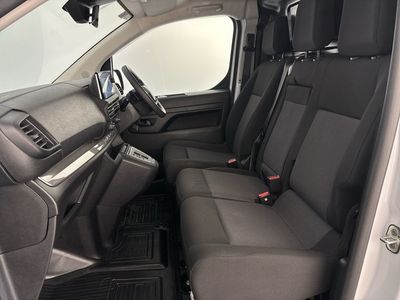 2024 Toyota Proace