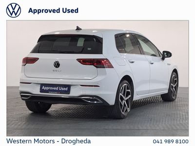 2024 Volkswagen Golf