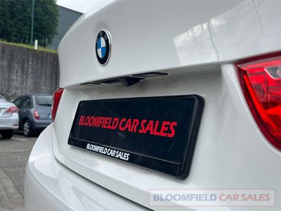 2016 BMW 4 Series