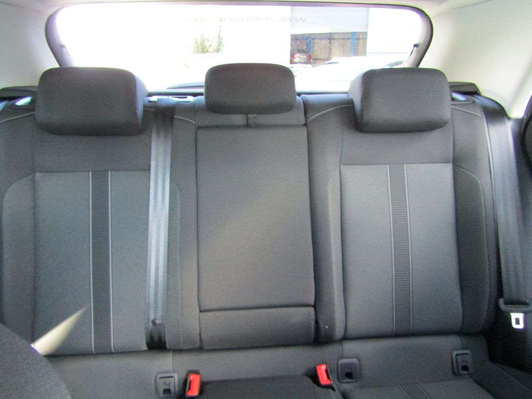 2022 Volkswagen T-Roc