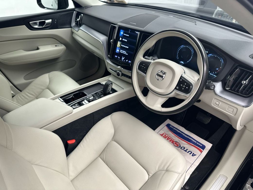 2021 Volvo XC60