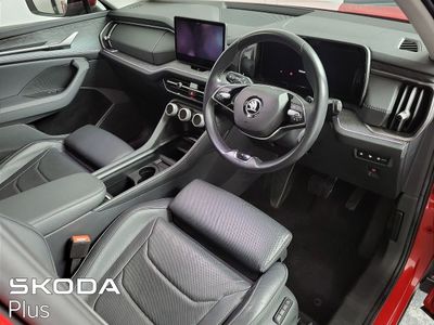 2024 Skoda Kodiaq