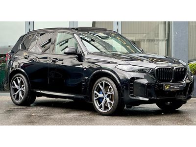 2025 BMW X5