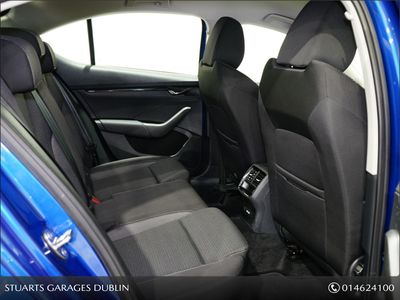 2023 Skoda Octavia
