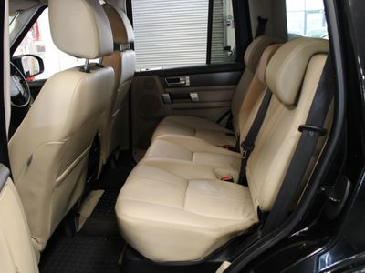 2015 Land Rover Discovery