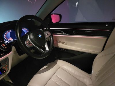 2020 BMW 7 Series