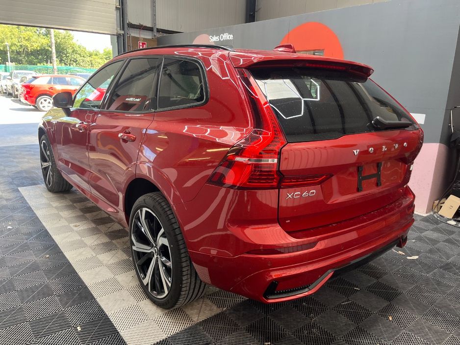 2024 Volvo XC60