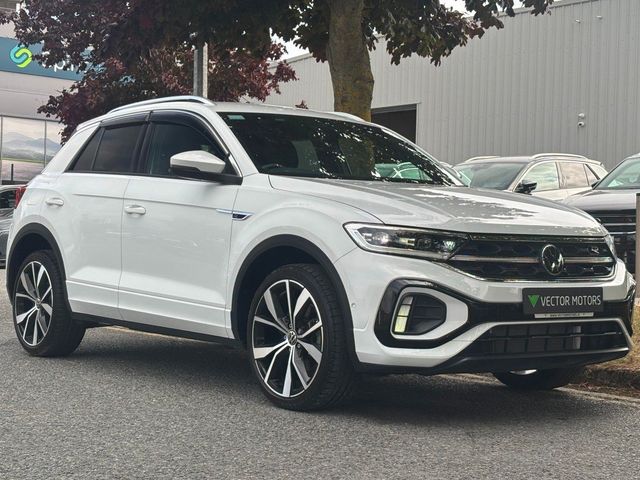 vehicle for sale from Vector Motors