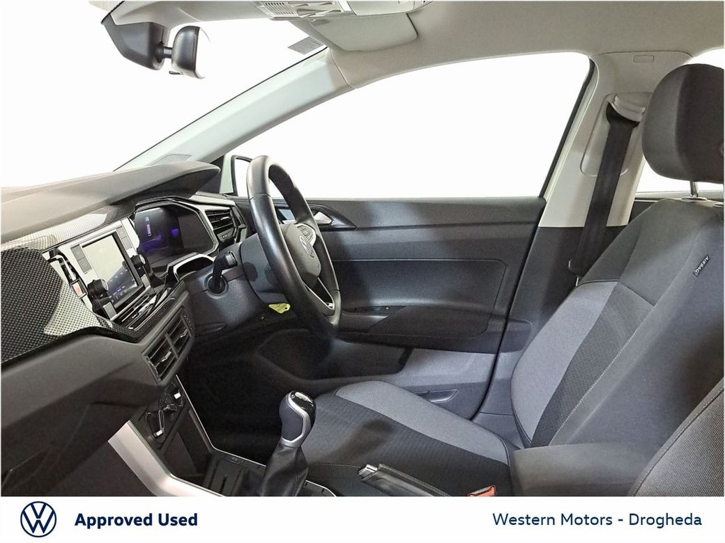2025 Volkswagen Polo